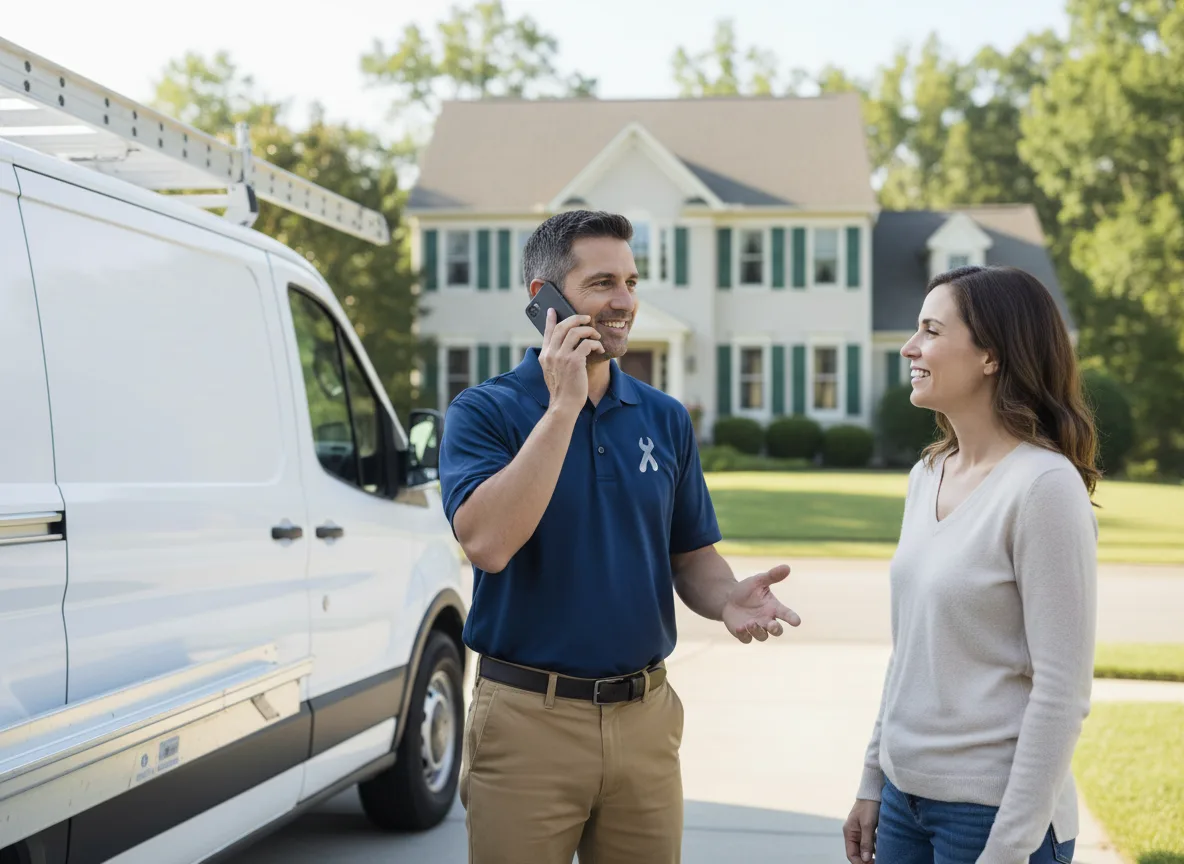 Home Gutter Service Ossian, IN FAQs